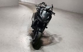 HONDA CBF1000F 2012 SC64