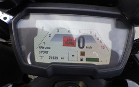 DUCATI DIAVEL 1260 S 2021