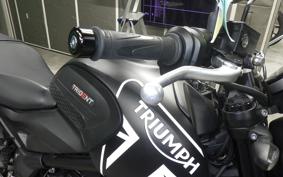 TRIUMPH TRIDENT 660 2021