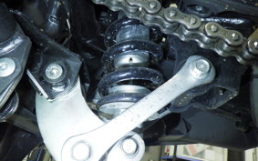 HONDA NC750X DCT 2023 RH09