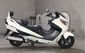 SUZUKI SKYWAVE 250S CJ43A