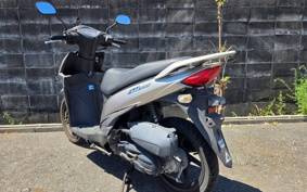 SUZUKI ADDRESS V110 CE47A
