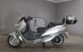SUZUKI SKYWAVE 400 1999 CK41A