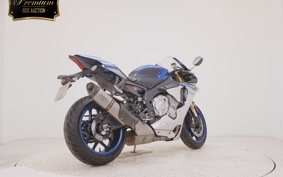 YAMAHA YZF-R1 2015