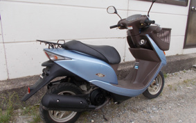 HONDA DIO CHESTER AF62