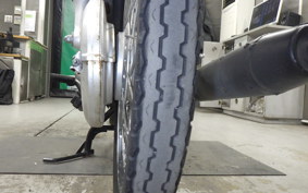 HONDA C50 SUPER CUB AA04