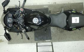 KAWASAKI NINJA 250R 2023 EX250K
