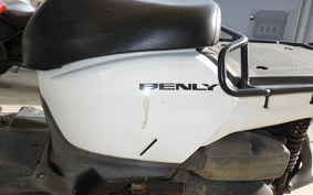 HONDA ﾍﾞﾝﾘｨ110 JA09