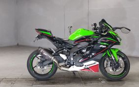 KAWASAKI  NINJA ZX-25R SE ZX250E