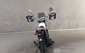 HONDA APE 100 HC07