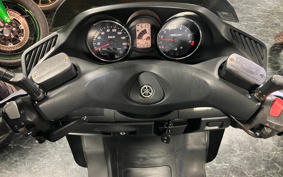 YAMAHA GRAND MAJESTY250 SG15J