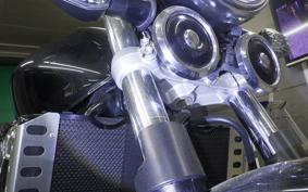 HONDA CB1300SF SUPER FOUR 2013 SC54