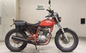 HONDA FTR223 1989 MC34