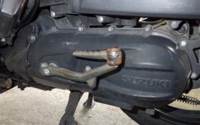 SUZUKI ADDRESS 110 CE47A