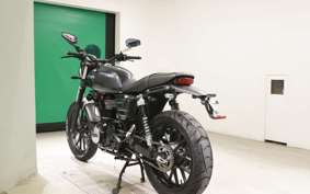 HONDA GB350S 2021 NC59