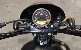 HARLEY XG750 STREET 2017 NBB