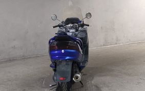 SUZUKI SKYWAVE 250S CJ43A