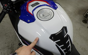 BMW S1000RR 2020