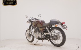 HONDA GB500TT 1985 PC16
