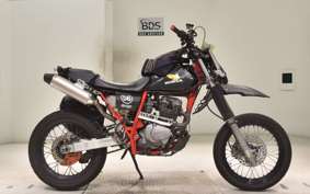 HONDA XLR200R 1994 MD29