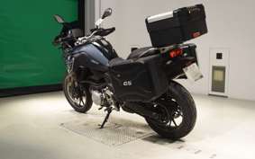 BMW F750GS 2019