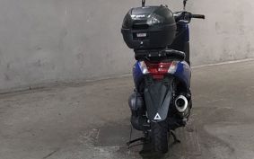 YAMAHA N-MAX 125 SED6J
