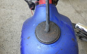 HONDA FTR250 MD17