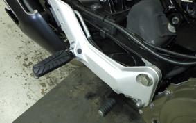 HUSQVARNA SVARTPILEN 250