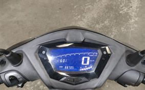 YAMAHA CYGNUS125XSR SED8J