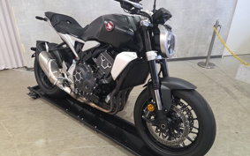 HONDA CB1000R 2021 SC80