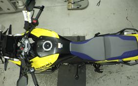 SUZUKI Vｽﾄﾛｰﾑ1050XT 2021 EF11M