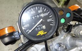 HONDA SL230 1995 MD33