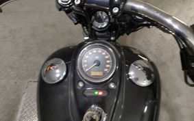 HARLEY FXDWG1580 2014 GP4