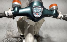 HONDA SUPER CUB50 AA01