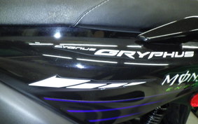 YAMAHA CYGNUSｸﾞﾘﾌｧｽ SEJ4J