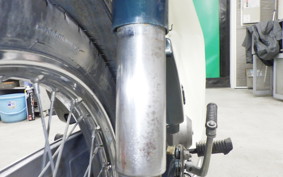 HONDA C90 SUPER CUB 2024 HA02