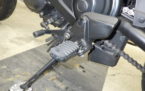 HONDA CL250-2 MC57