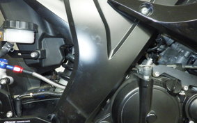SUZUKI GSX-R125 2006 DL33B