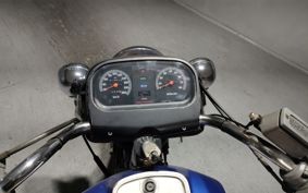 HARLEY FLHS 1340 1989 FAL