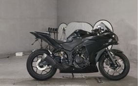 YAMAHA YZF-R25 RG10J