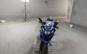 SUZUKI GSX250 R DN11A