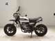 Фото Honda APE 50 2001 с японского аукциона