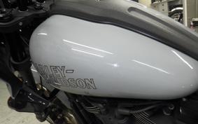 HARLEY FXLRST1920 2025