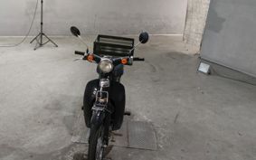 HONDA LITTLE CUB AA01