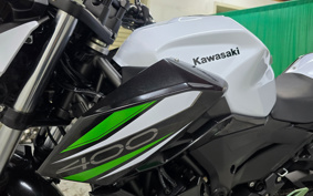 KAWASAKI Z400 2019 EX400G