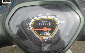 HONDA SUPER CUB50 AA04