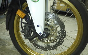 HONDA CRF1000L AFRICA TWIN DCT 2019 SD04