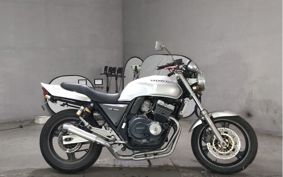 HONDA CB400SF NC31
