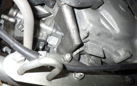 HONDA GYRO CANOPY 2020 TA03