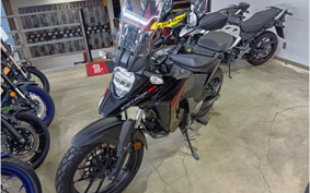 SUZUKI STROM SX EL11L